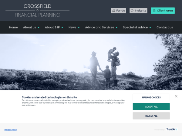 Crossfield Financial Planning