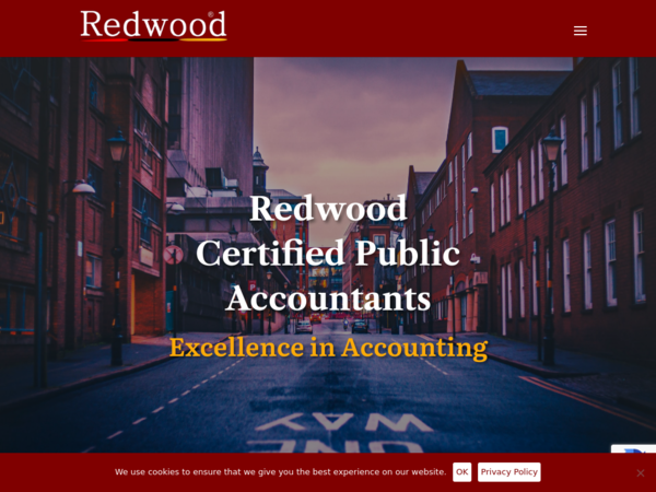 Redwood Certified Public Accountants