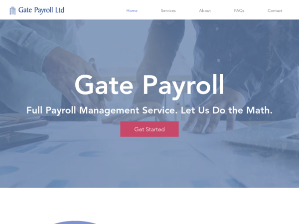 Gate Payroll