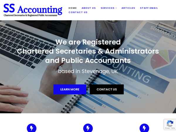 SS Accounting Services