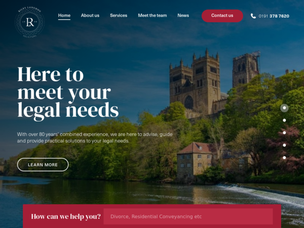 Riley Langdon Solicitors