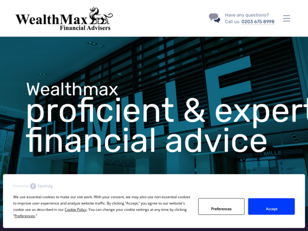 Wealthmax