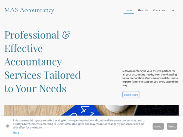 Milestones Accountancy Solutions