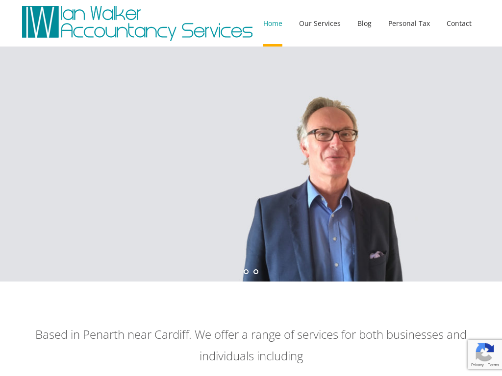 Ian Walker Accountancy Services