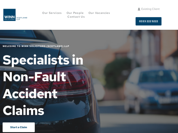 Winn Solicitors