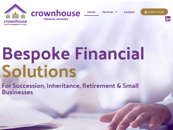 Crownhouse Wealth Management