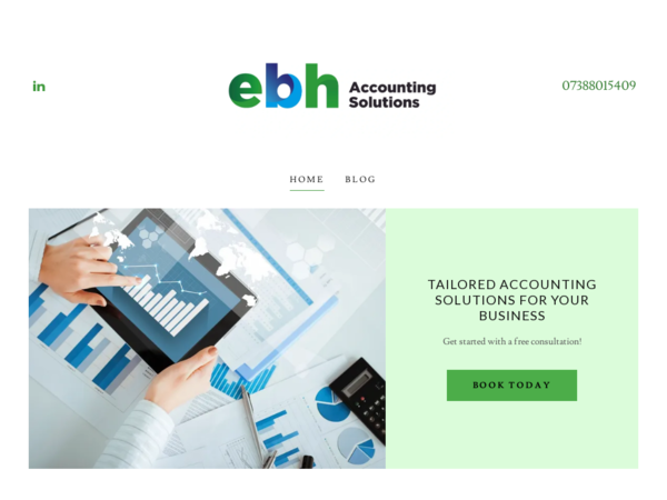 EBH Accounting Solutions