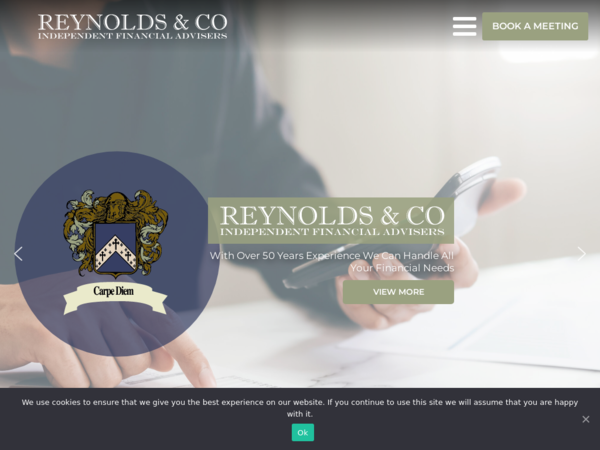 Reynolds & Co