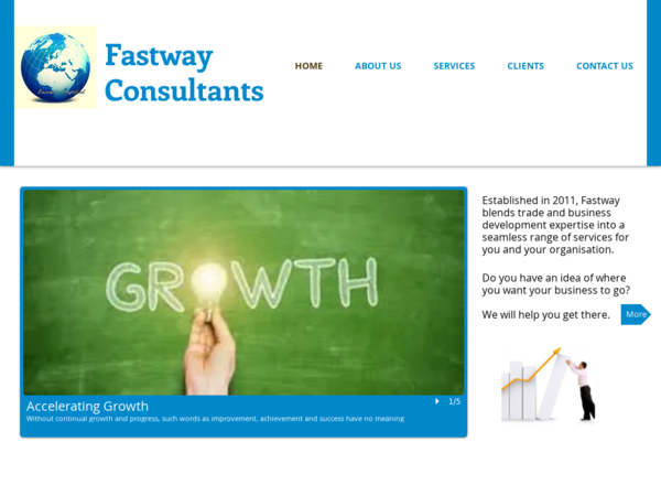 Fastway Consultants