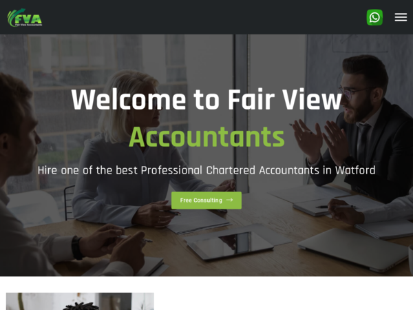 Fairview Accountants