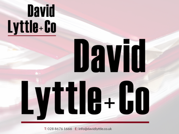 David Lyttle & Co