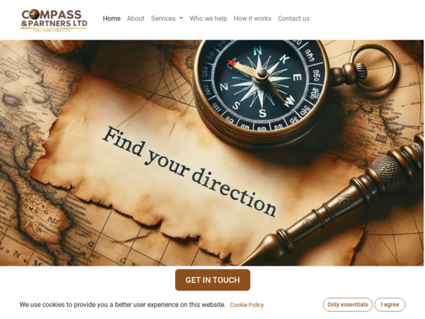 Compass & Partners