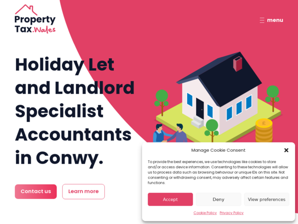 Property Tax Wales