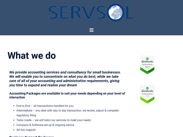 Servsol