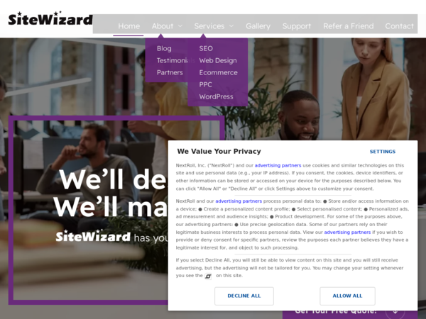 The Bubb Sherwin Partnership