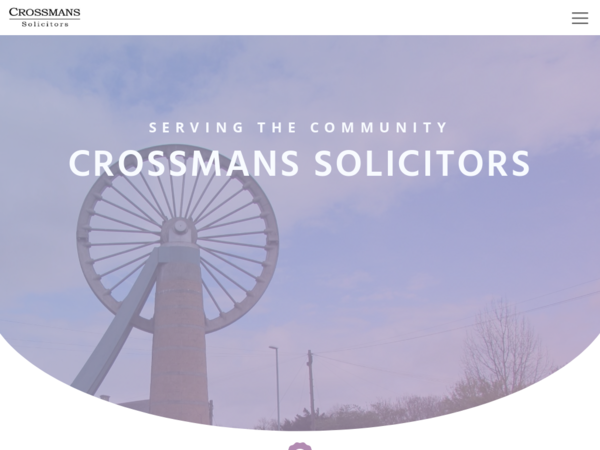 Crossmans Solicitors