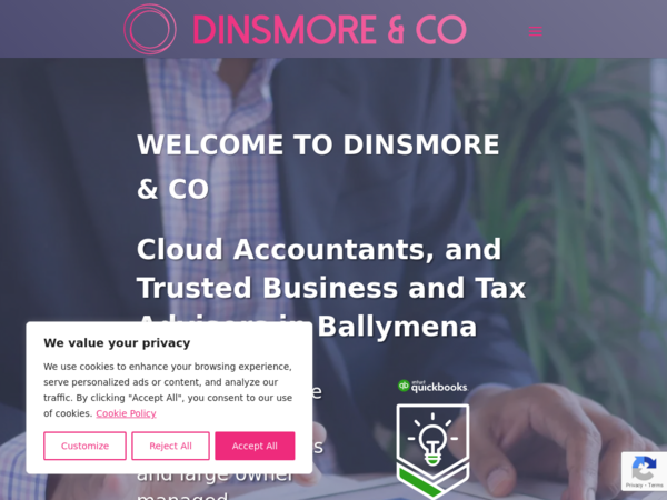 Keith A Dinsmore & Co