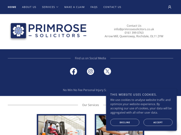 Primrose Solicitors