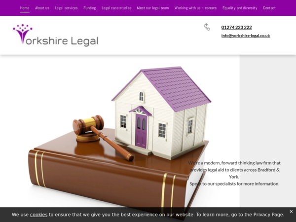 Yorkshire Legal