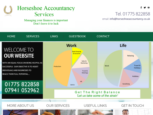 T Scully Accountancy & Bookkeeping Services