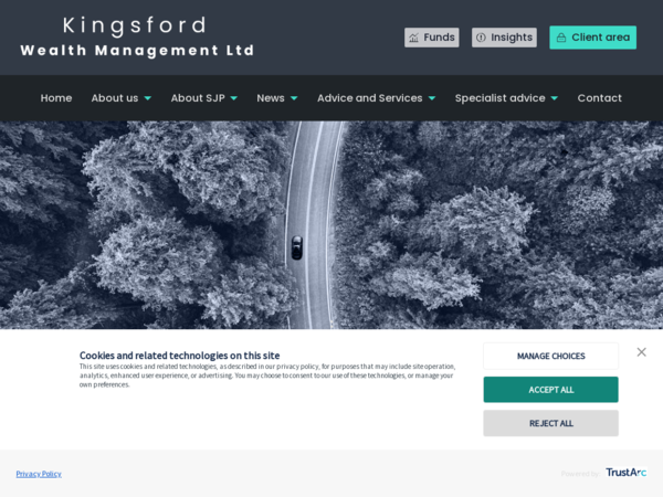 Kingsford Financial Planning