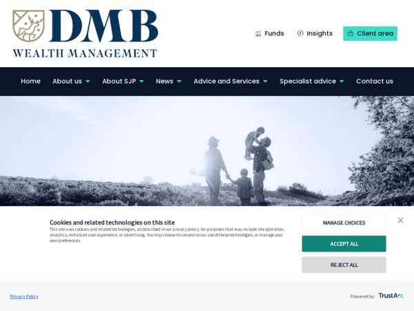 DMB Wealth Management