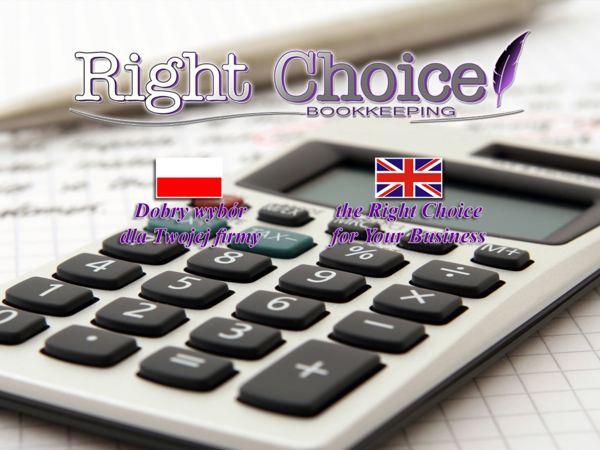 Right Choice Bookkeeping