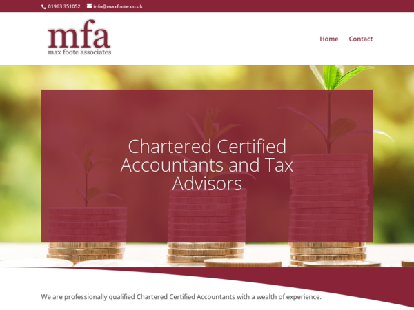 Foote Max Associates