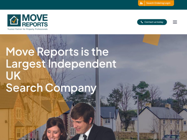 Move Reports UK