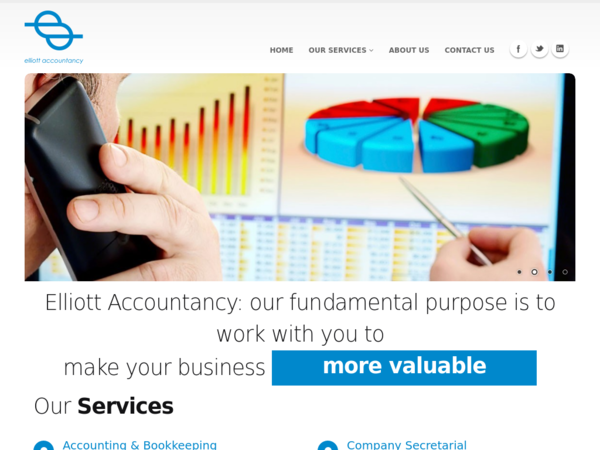 Elliott Accountancy