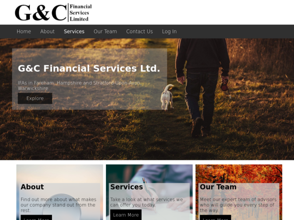 G & C Financial Services