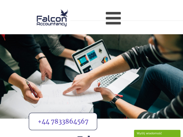 Falcon Accountancy