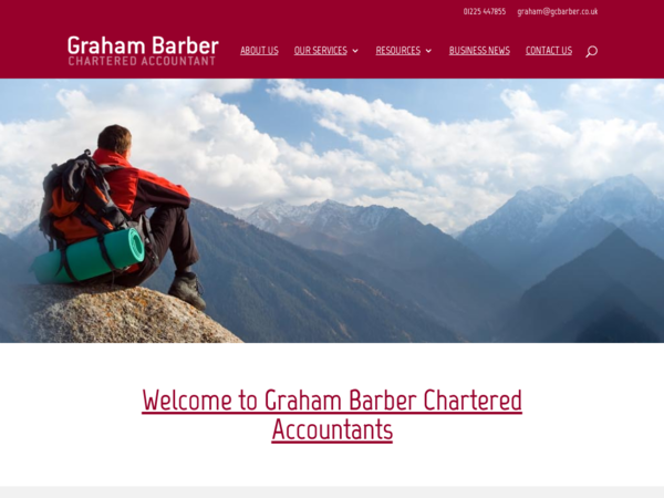 Graham Barber Accountancy