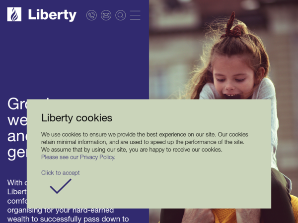 Liberty Wealth Management