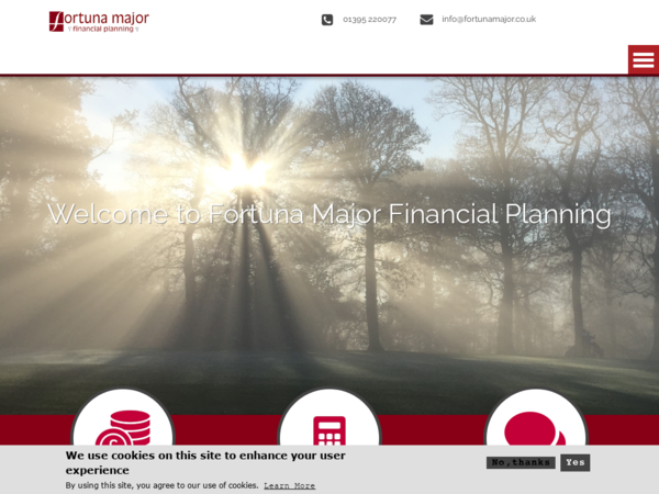 Fortuna Major Financial Planning