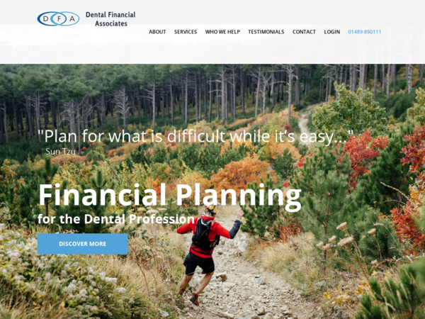 Dental Financial Associates