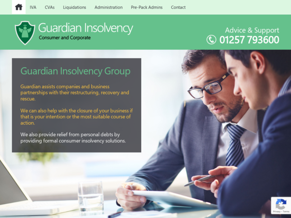 Guardian Insolvency