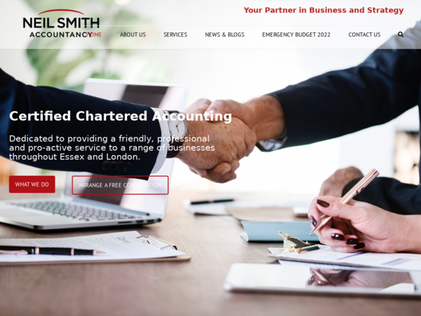 Neil Smith Accountancy