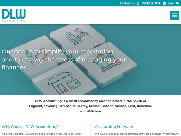 DLW Accounting