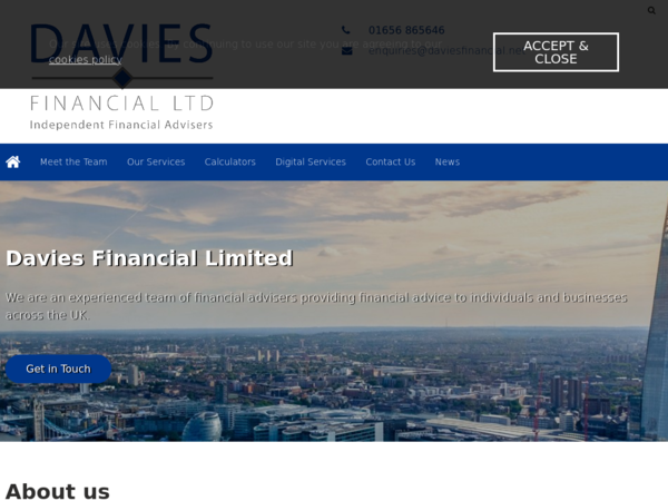 Davies Financial