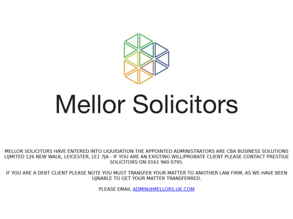 Mellor Solicitors