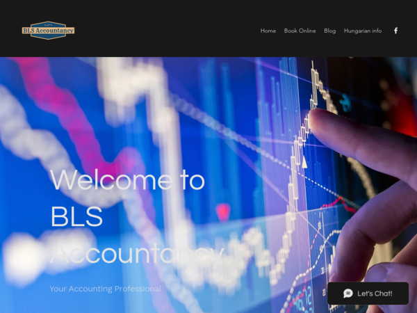 BLS Accountancy