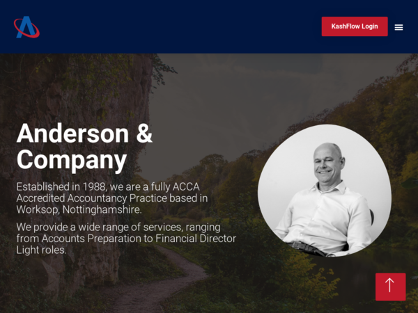 Anderson & Company