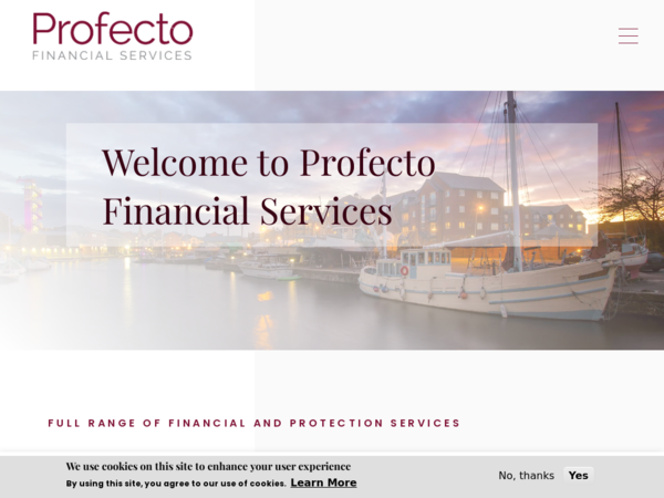 Profecto Financial Services