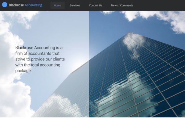 Blackrose Accounting