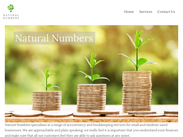 Natural Numbers