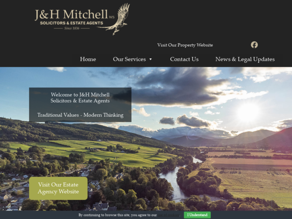 J & H Mitchell