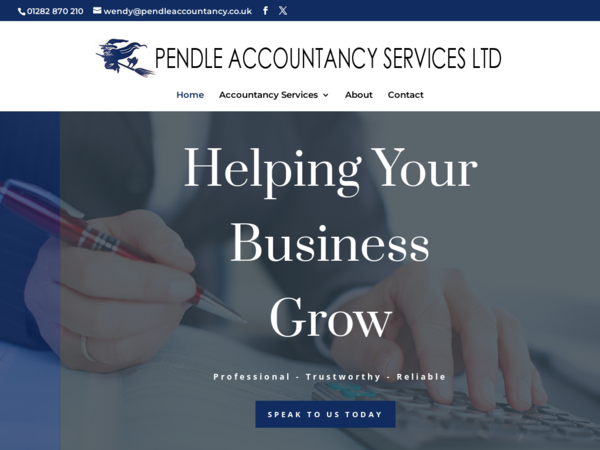 Pendle Accountancy Services