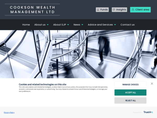 Cookson Wealth Management