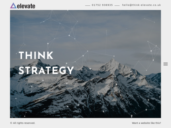 Think Elevate